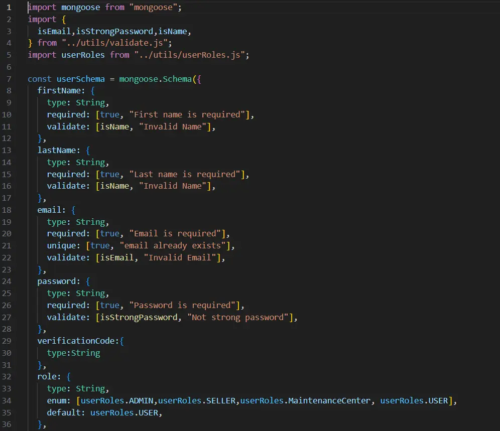 سأقوم بإنشاء REST API بسيطة باستخدام Node.js و Express