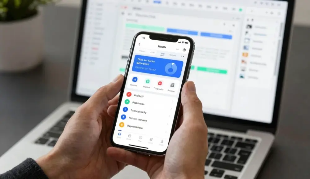نقل التصميم بنسبة 100% من Figma إلى كود Flutter بدقة متناهية
