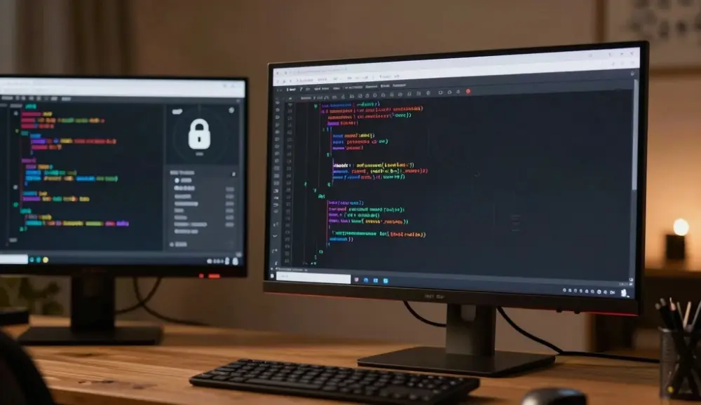 برمجة تطبيقات Flutter متكاملة تتحمل 100,000 مستخدم