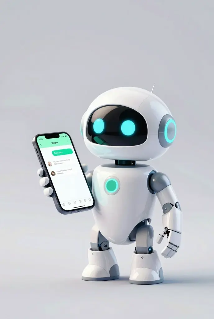 خسارة العملاء انتهت, مع  بوتات Business API رد اسرع 10 مرات