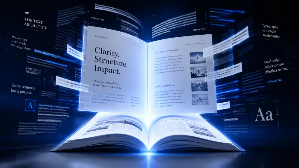 تحويل ملفات PDF إلى Word بشرياً بدقة 100%