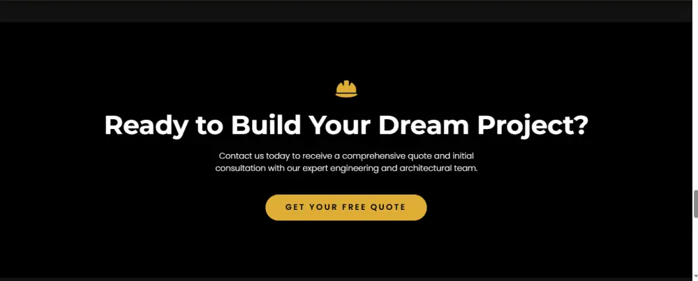 تصميم وتطوير موقع ويب احترافي (Landing Page أو موقع تعريفي) باستخدام HTML, CSS, JavaScript وBootstrap