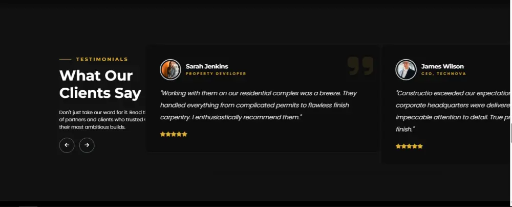 تصميم وتطوير موقع ويب احترافي (Landing Page أو موقع تعريفي) باستخدام HTML, CSS, JavaScript وBootstrap