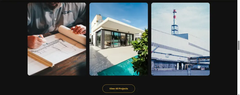 تصميم وتطوير موقع ويب احترافي (Landing Page أو موقع تعريفي) باستخدام HTML, CSS, JavaScript وBootstrap
