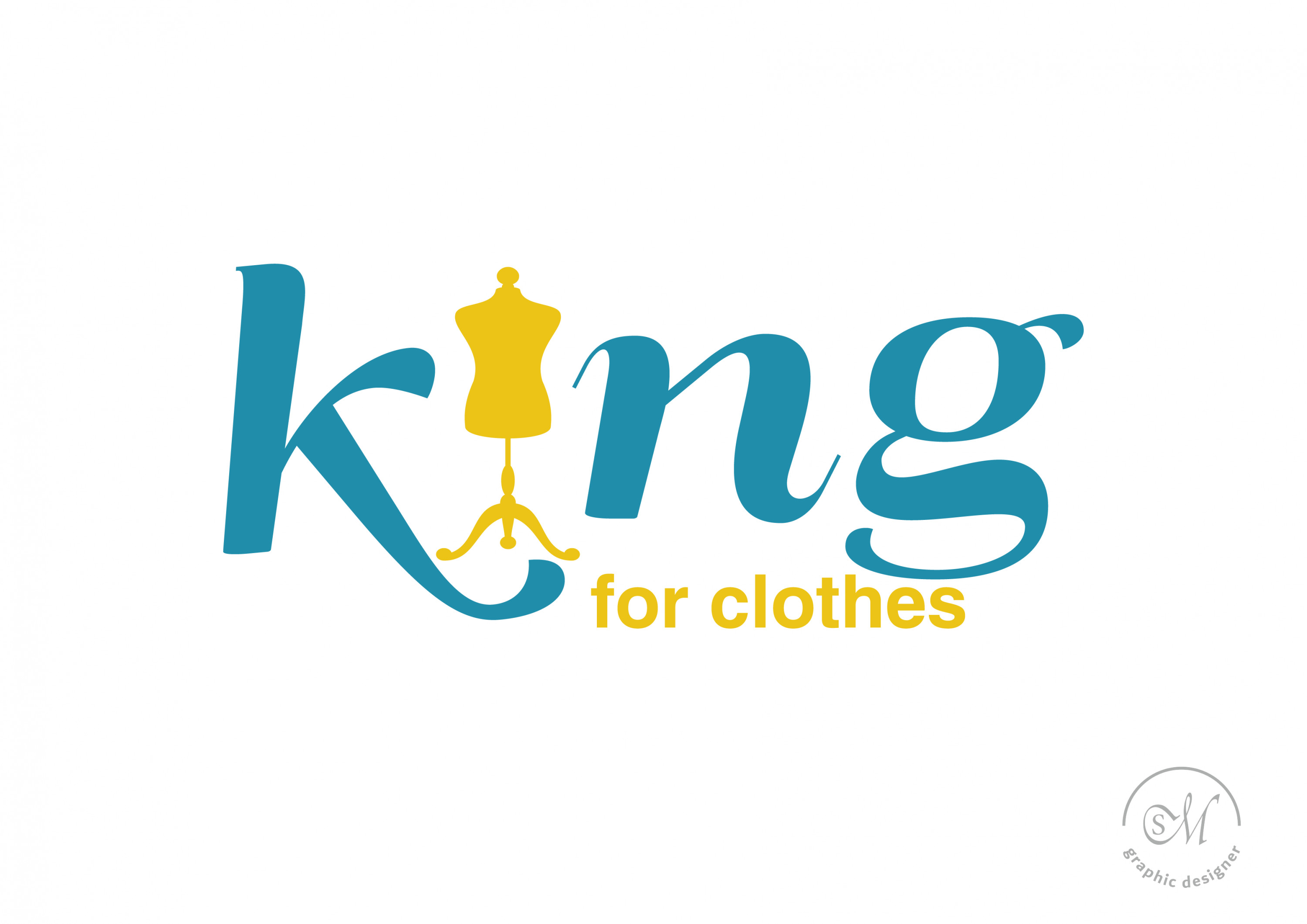 تصميم لوجوهات وهوية بصرية