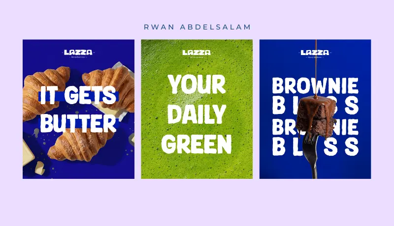 تصميم سوشيال ميديا