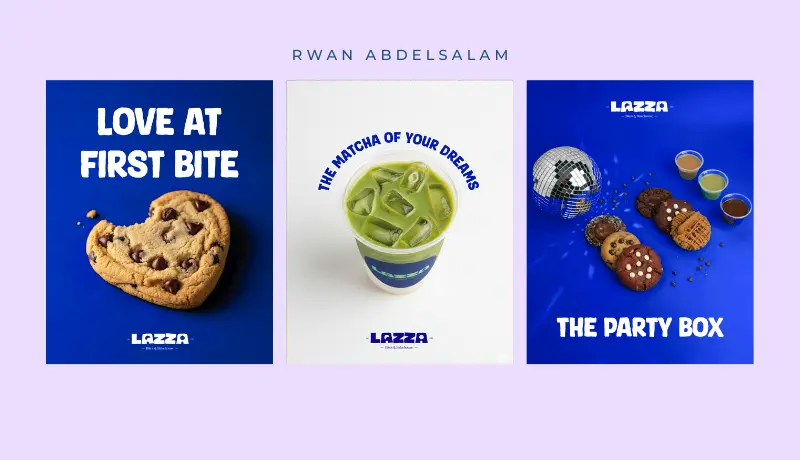 تصميم سوشيال ميديا