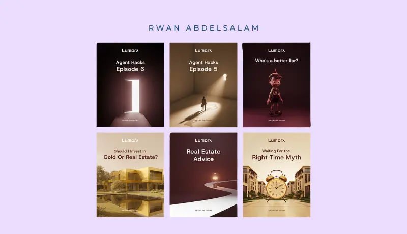 تصميم سوشيال ميديا