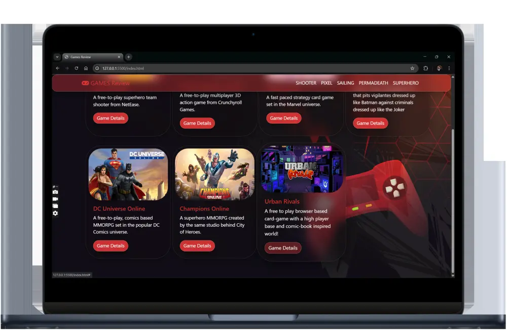 تحويل تصميم Figma إلى كود HTML و CSS متجاوب