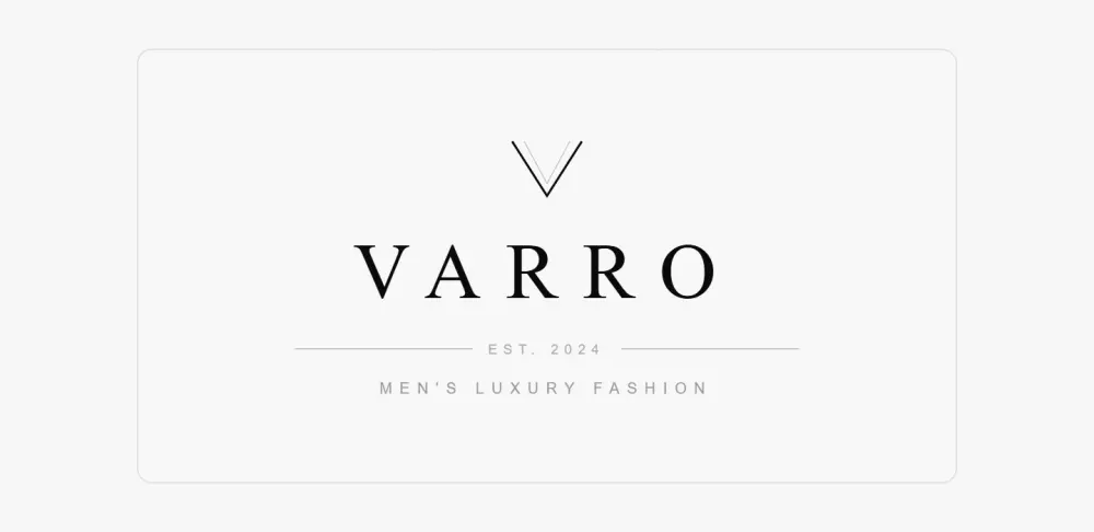 تصميم شعار مميز