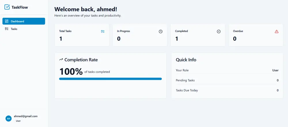 تصميم قائمة مهام (To Do List)