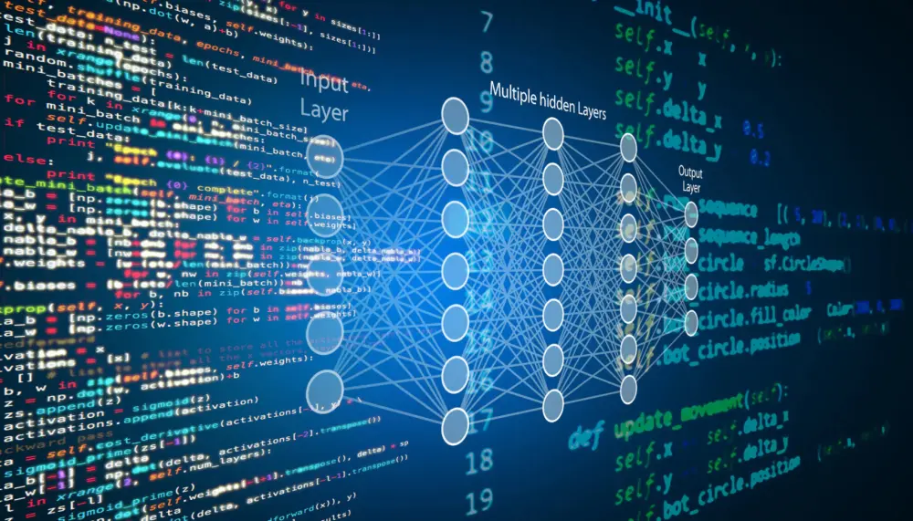 تطوير نموذج تعلم آلي لتصنيف البيانات Classification Model