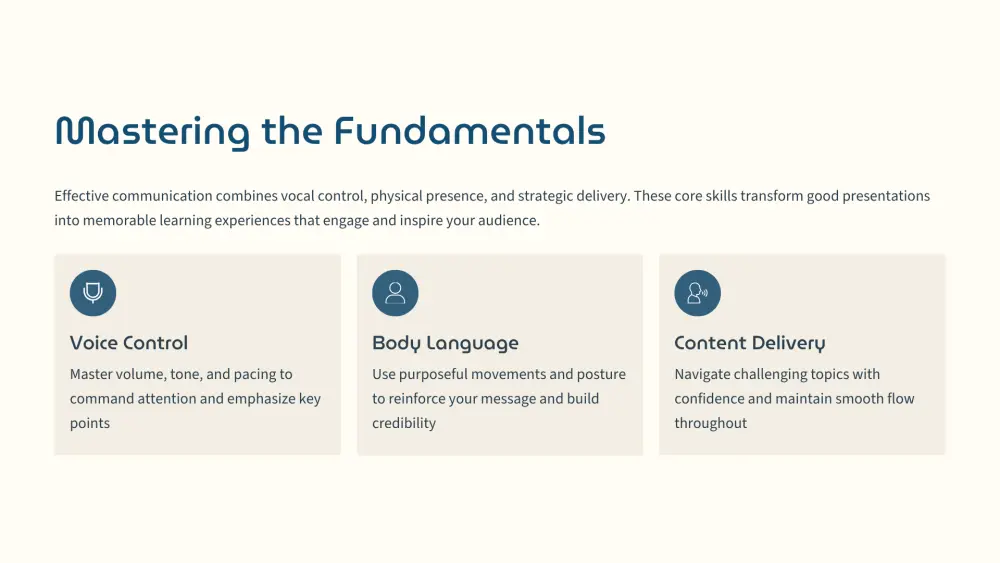 تصميم برزنتيشن (عرض تقديمي) احترافي مناسب للأعمال أو الدراسة