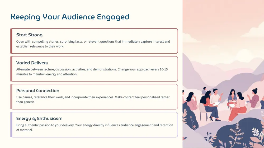 تصميم برزنتيشن (عرض تقديمي) احترافي مناسب للأعمال أو الدراسة