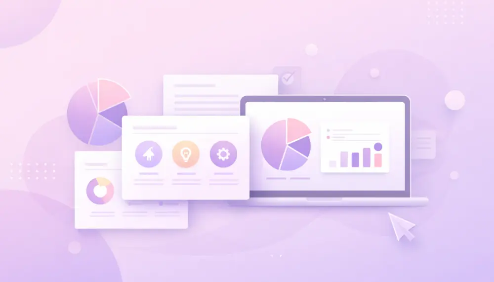 تصميم برزنتيشن (عرض تقديمي) احترافي مناسب للأعمال أو الدراسة