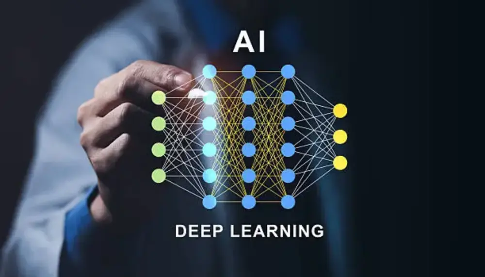 عمل نماذج تعلم آلة والذكاء الاصطناعي (ML-DL-CV-NLP)