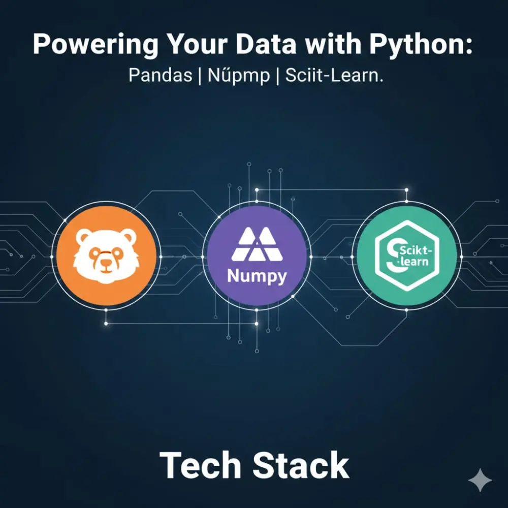 تنظيف البيانات ومعالجتها