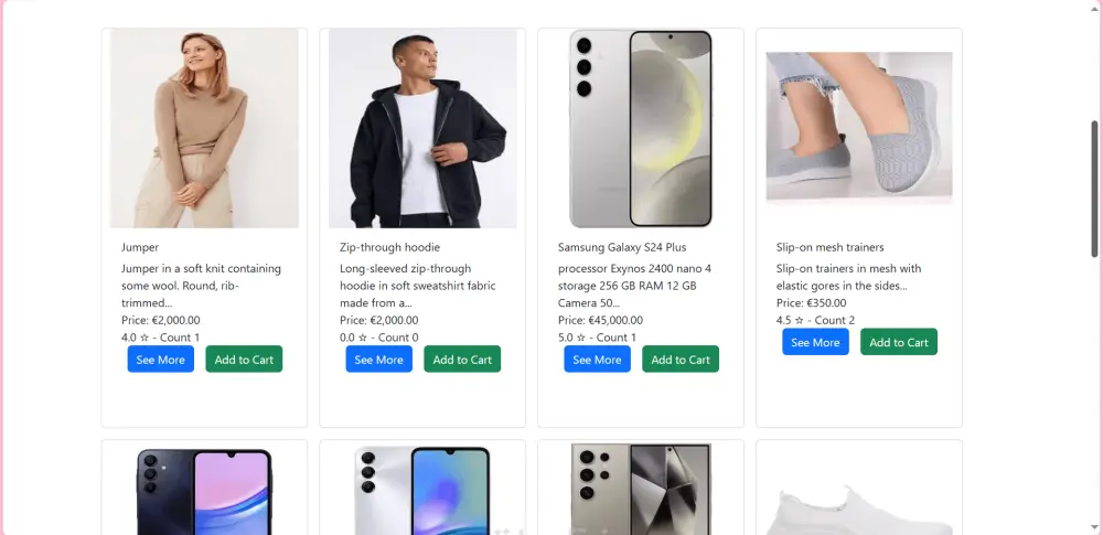 تطوير الواجهة الخلفية (Back-End) باستخدام Node.js