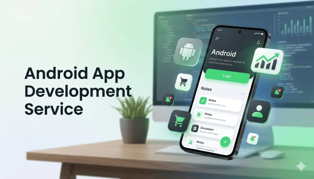 تطوير تطبيق أندرويد باستخدام Kotlin