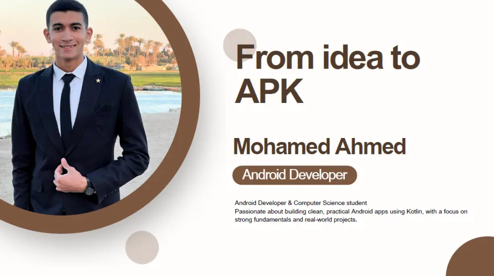 تصميم عرض PowerPoint احترافي وجذاب