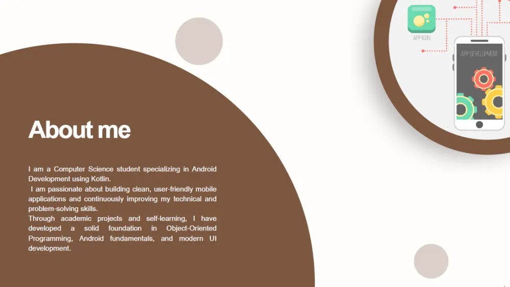 تصميم عرض PowerPoint احترافي وجذاب