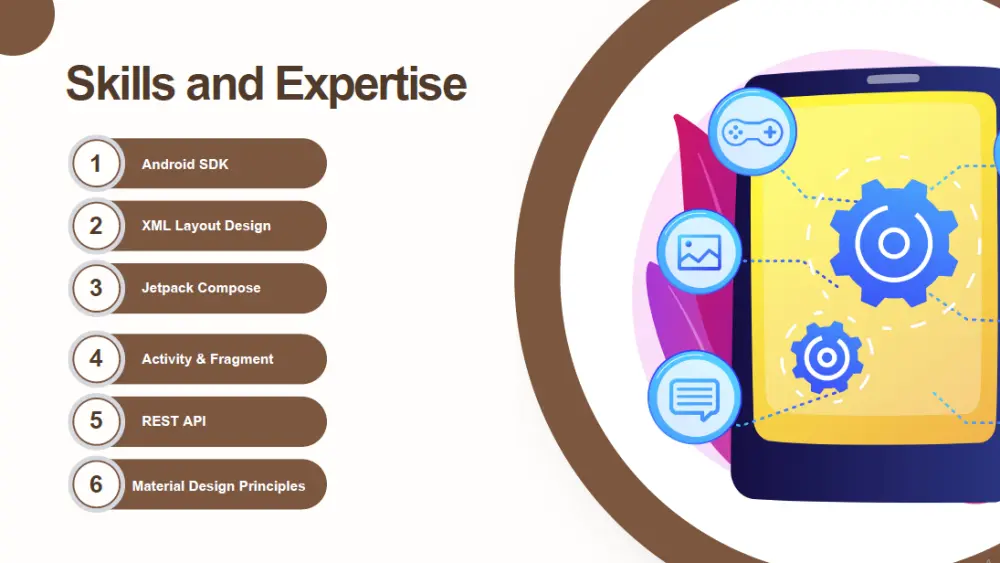 تصميم عرض PowerPoint احترافي وجذاب