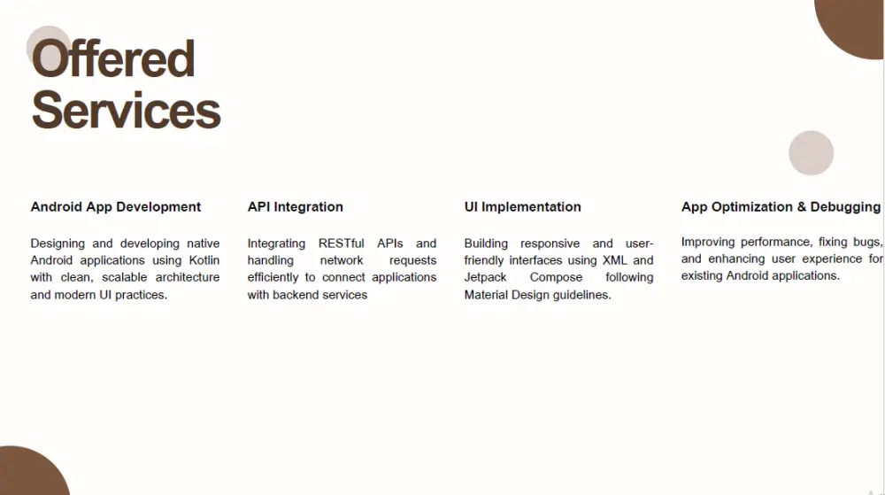 تصميم عرض PowerPoint احترافي وجذاب