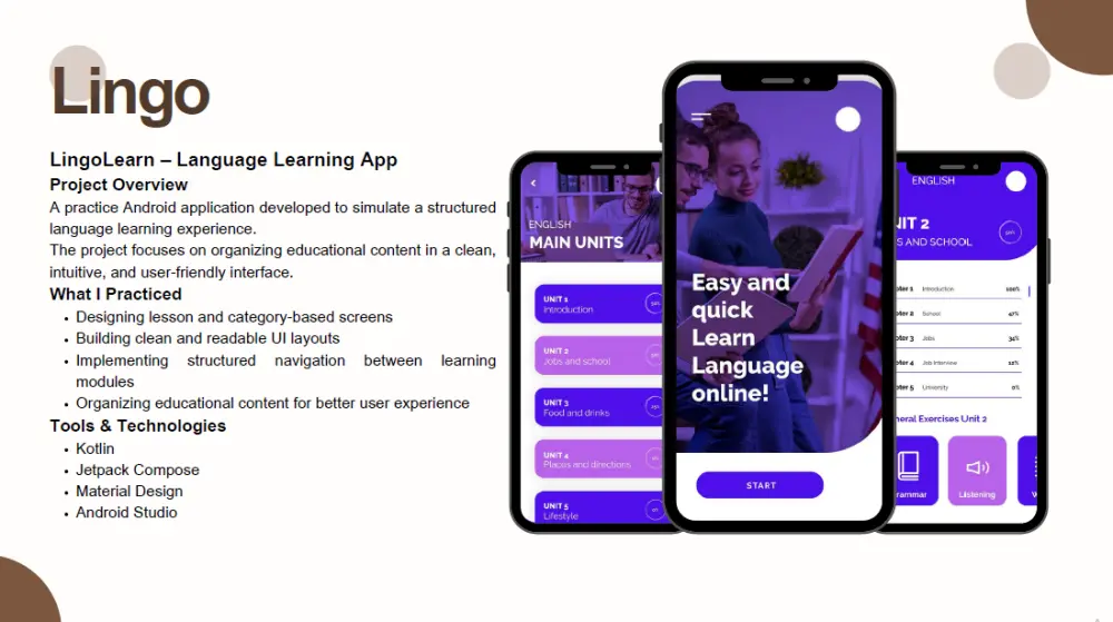 تصميم عرض PowerPoint احترافي وجذاب