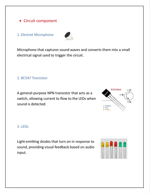 تحويل المحتوى إلى تقرير منسق Word/PDF