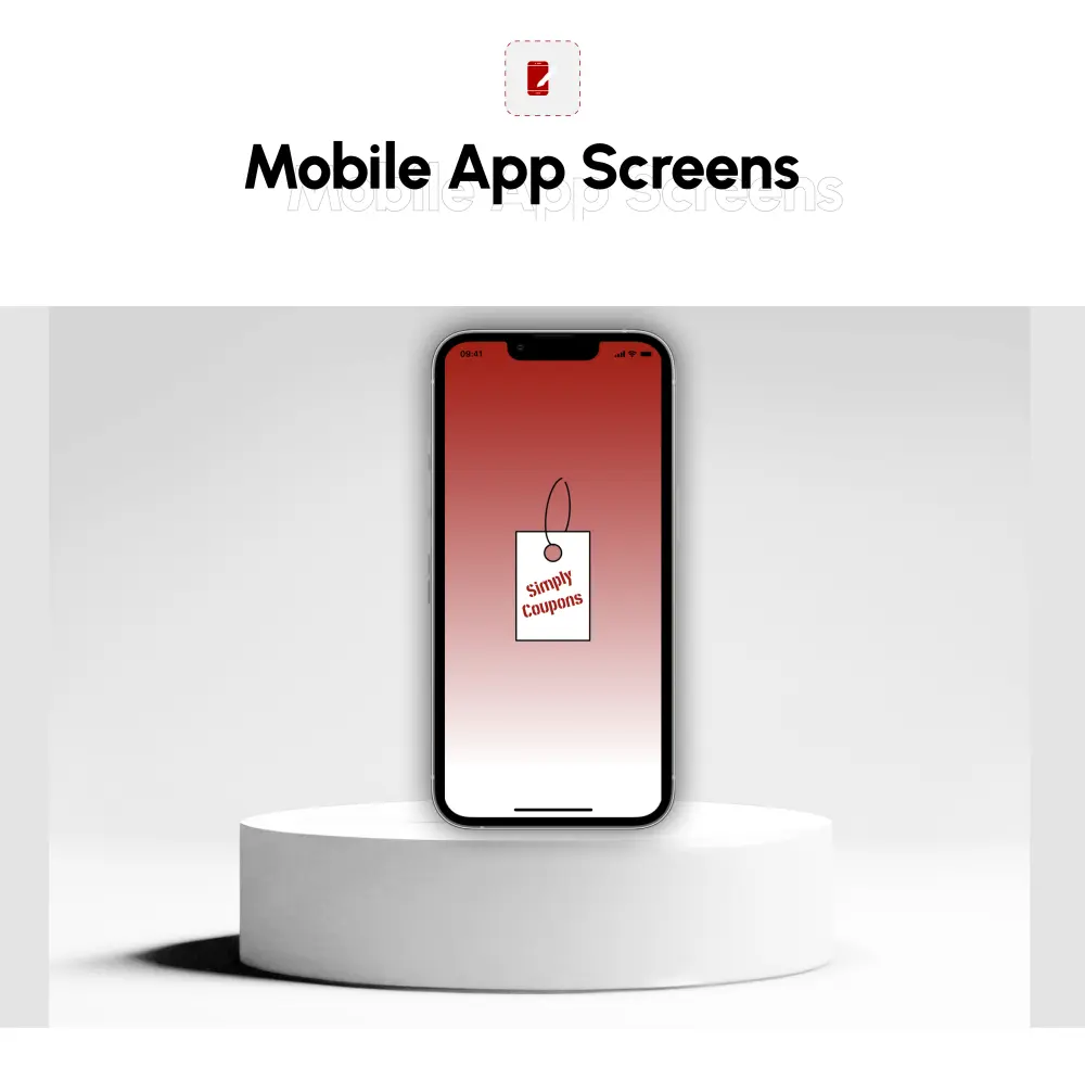 تصميم واجهات وتجربة مستخدم (UI/UX) احترافية لتطبيقات الموبايل