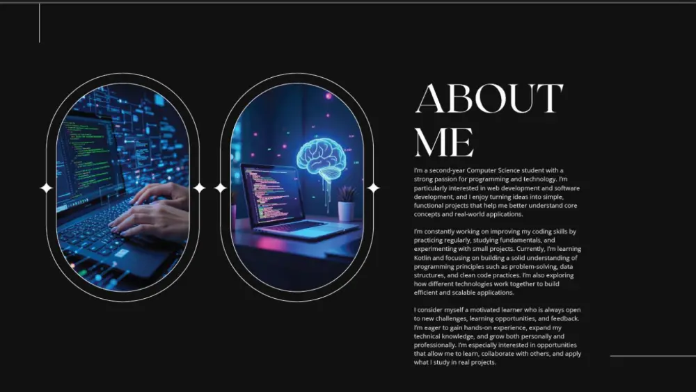 تصميم عرض تقديمي احترافي PowerPoint بقوالب مميزة وجذابة