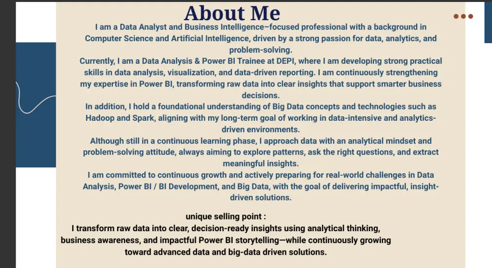 إنشاء بورتفوليو احترافي لعرض أعمالك وجذب العملاء وفرص العمل
