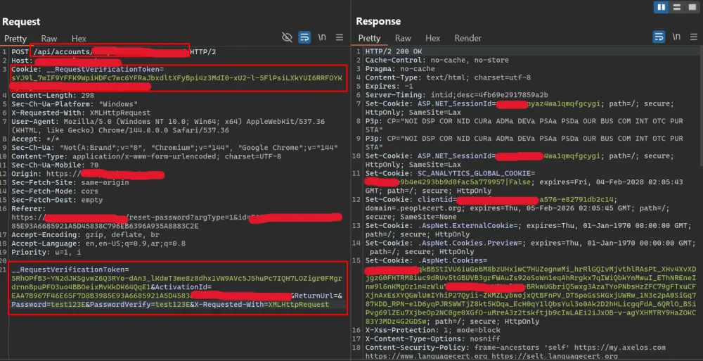 اختبار اختراق لموقعك لاكتشاف الثغرات Penetration Testing