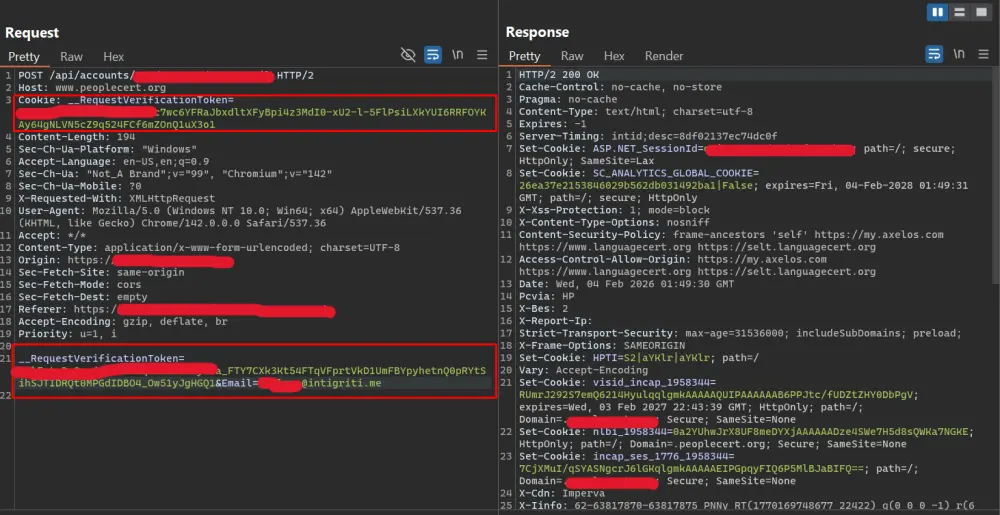 اختبار اختراق لموقعك لاكتشاف الثغرات Penetration Testing