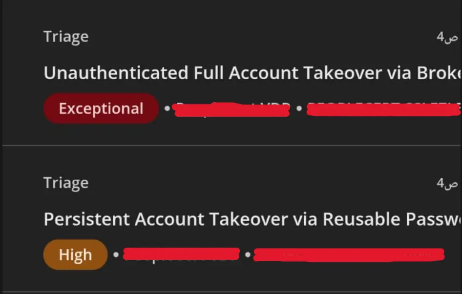 اختبار اختراق لموقعك لاكتشاف الثغرات Penetration Testing