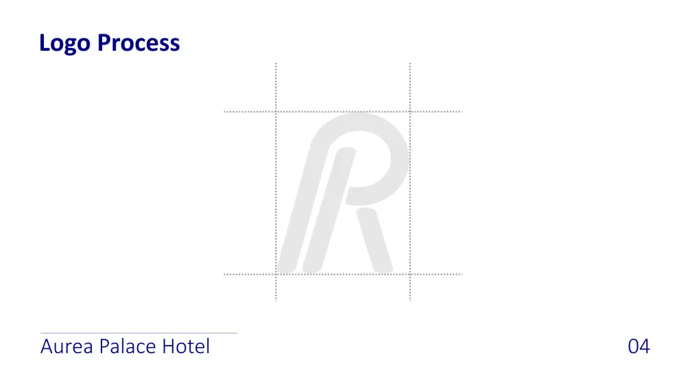 تصميم شعار احترافي ومميز يعكس هوية علامتك التجارية باحترافية عالية