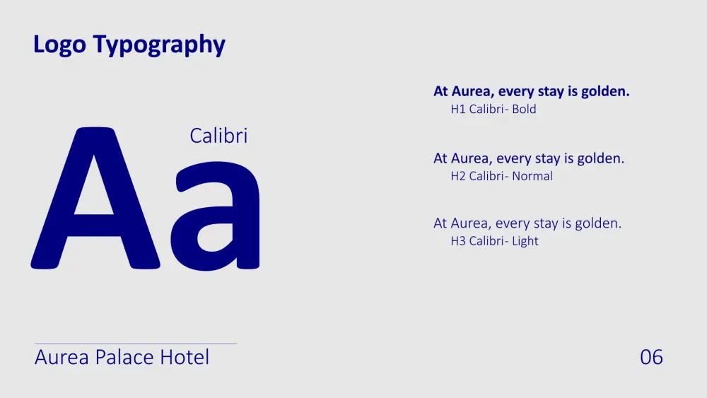تصميم شعار احترافي ومميز يعكس هوية علامتك التجارية باحترافية عالية