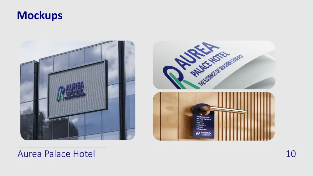 تصميم شعار احترافي ومميز يعكس هوية علامتك التجارية باحترافية عالية