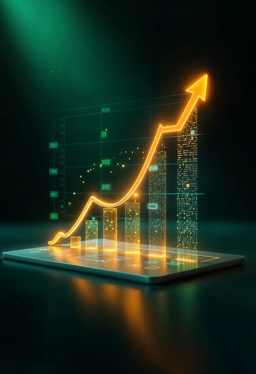 كتابة خطة تسويقية (Marketing Plan) احترافية وشاملة لشركتك أو مشروعك