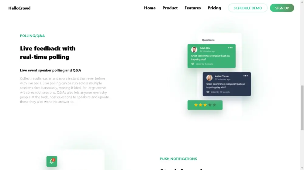تحويل أي تصميم Figama, PSD, PNG إلى صفحة ويب متكاملة