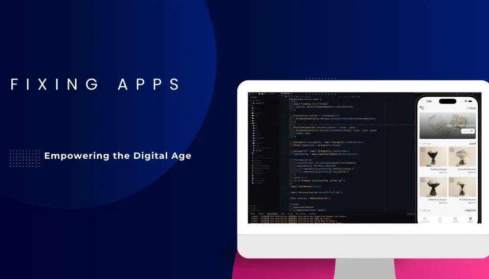 Fix Flutter Bugs | Solve Programming Issues | Improve Your App