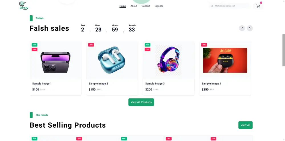 برمجة وتحويل التصاميم إلى كود تفاعلي باستخدام React Js(Next)
