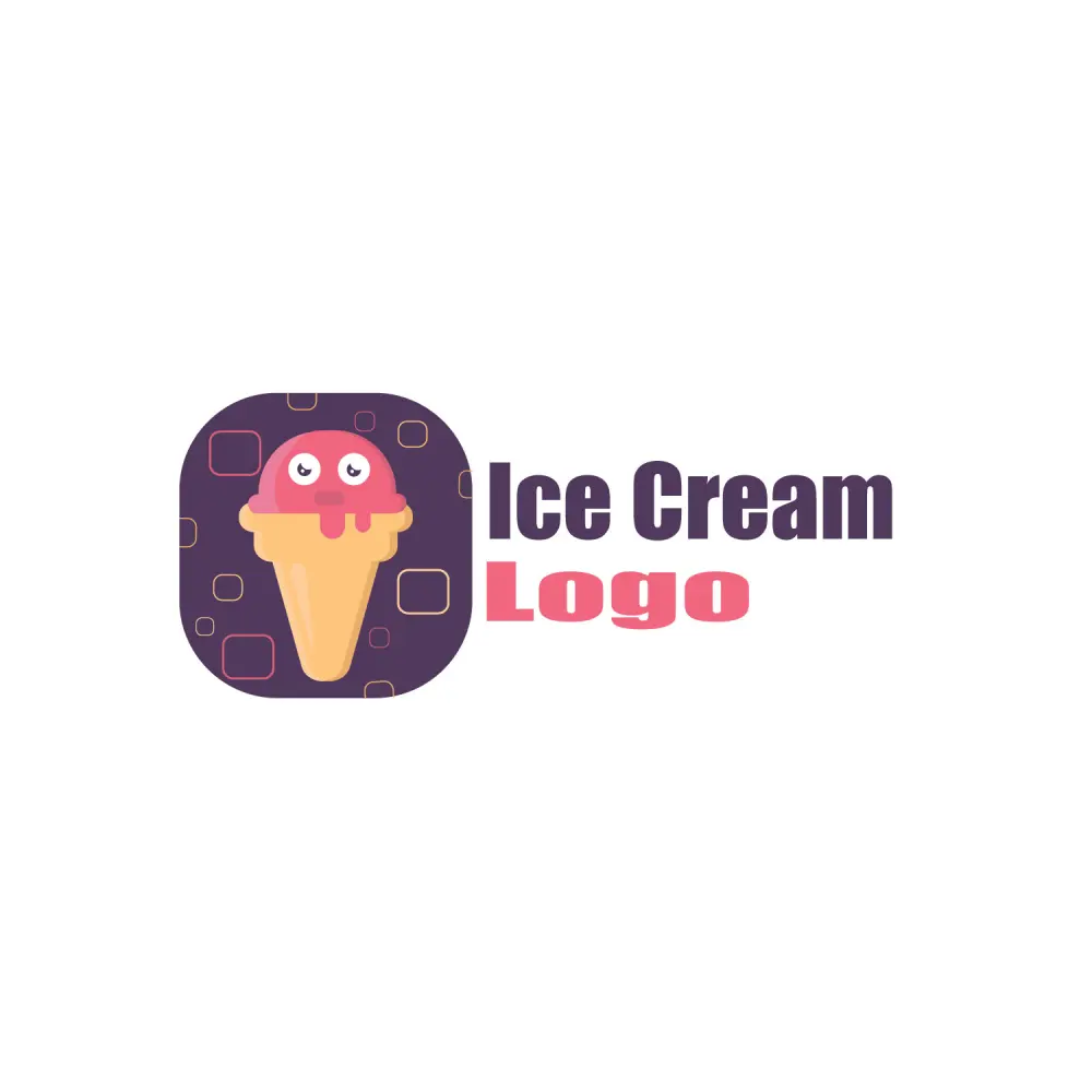 تصميم لوجو احترافي