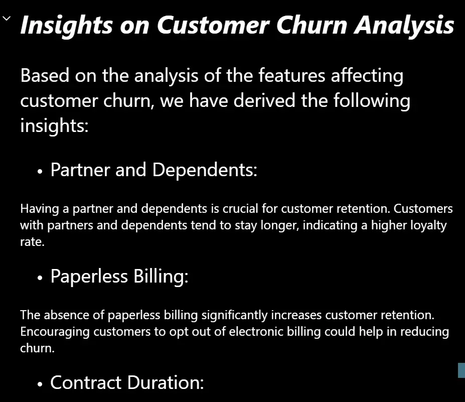 تحليل البيانات واستخراج Insights احترافية باستخدام Python