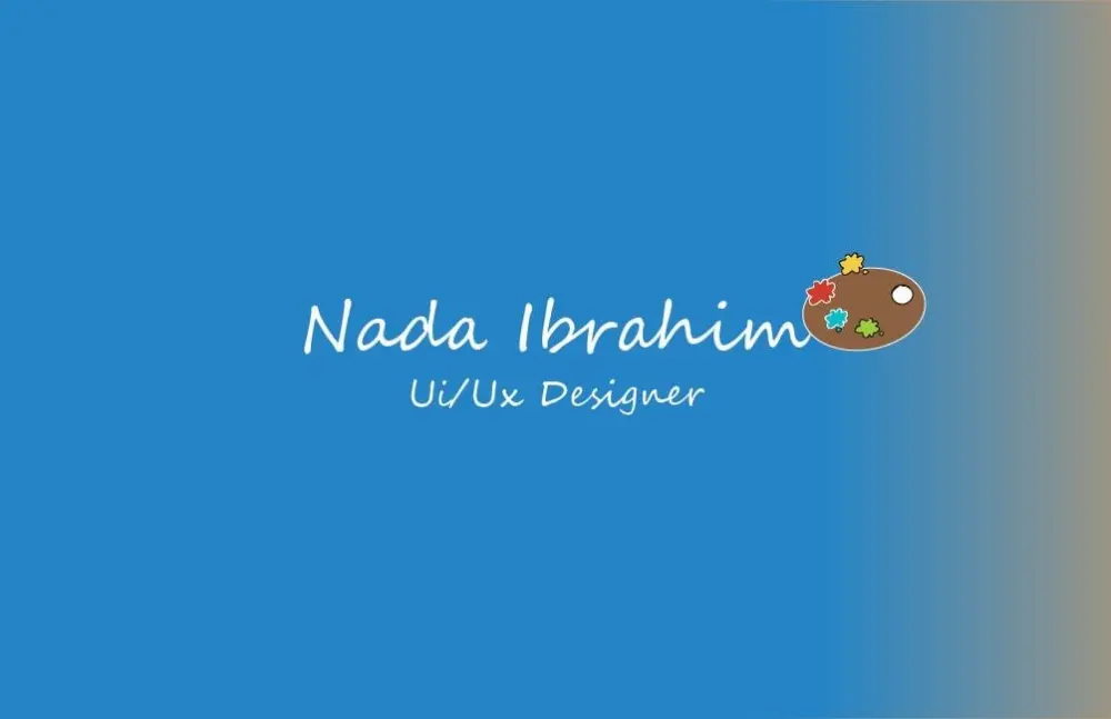 تصميم كارت شخصي جذاب مقابل 5 دولار