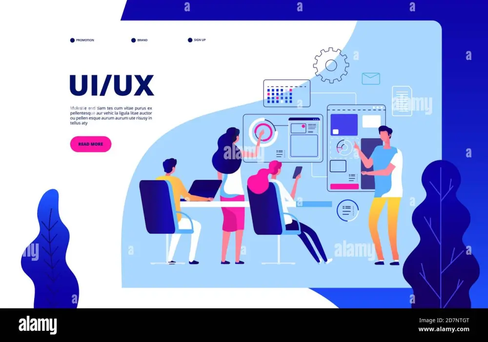 تحليل احترافي لتجربة المستخدم (UX) لموقعك مع اقتراحات لتحسين الأداء