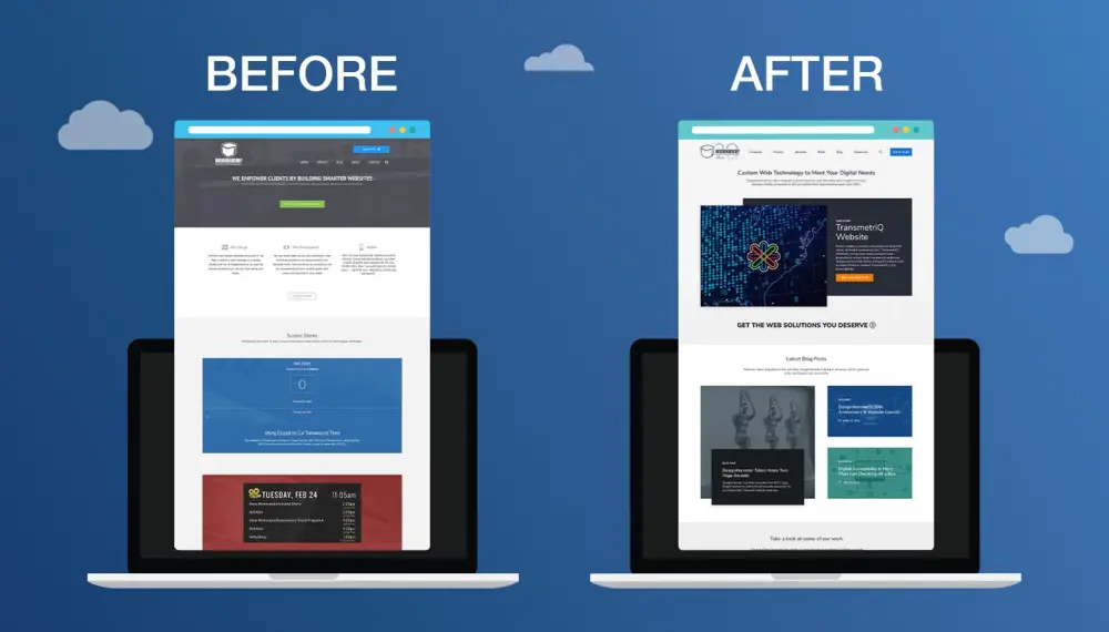 تحليل احترافي لتجربة المستخدم (UX) لموقعك مع اقتراحات لتحسين الأداء