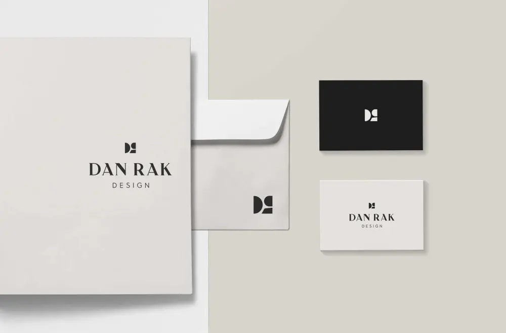 تصميم شعار (logo) احترافي يعبر عن هوية نشاطك التجاري