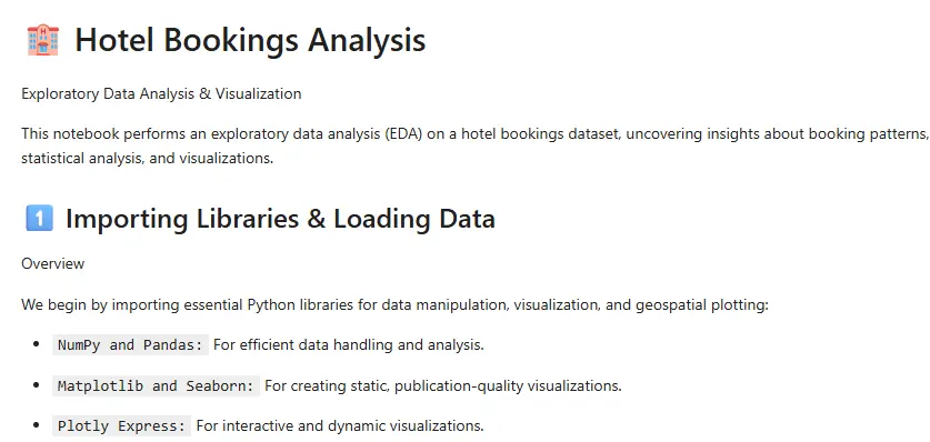 تنظيف البيانات (Data Preprocessing) وتحليلها استكشافيًا (EDA) باحتراف