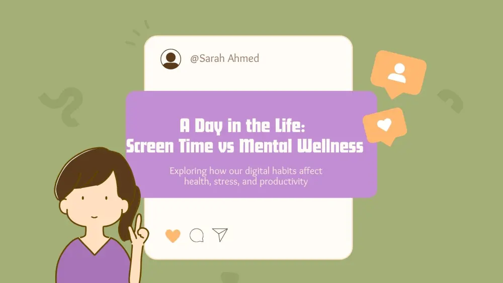 تصميم عروض تقديمية احترافية وجذابة لأي مجال